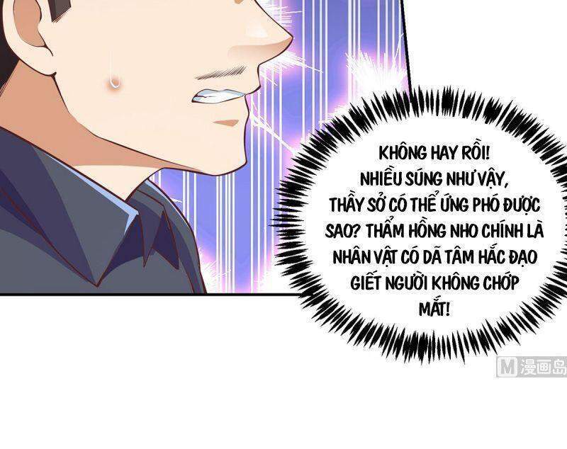 Tu Tiên Trở Về Vườn Trường Chapter 272 - Trang 2