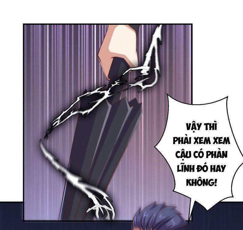 Tu Tiên Trở Về Vườn Trường Chapter 273 - Trang 2