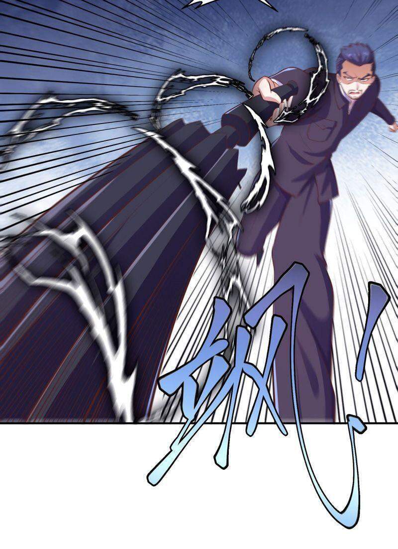 Tu Tiên Trở Về Vườn Trường Chapter 273 - Trang 2