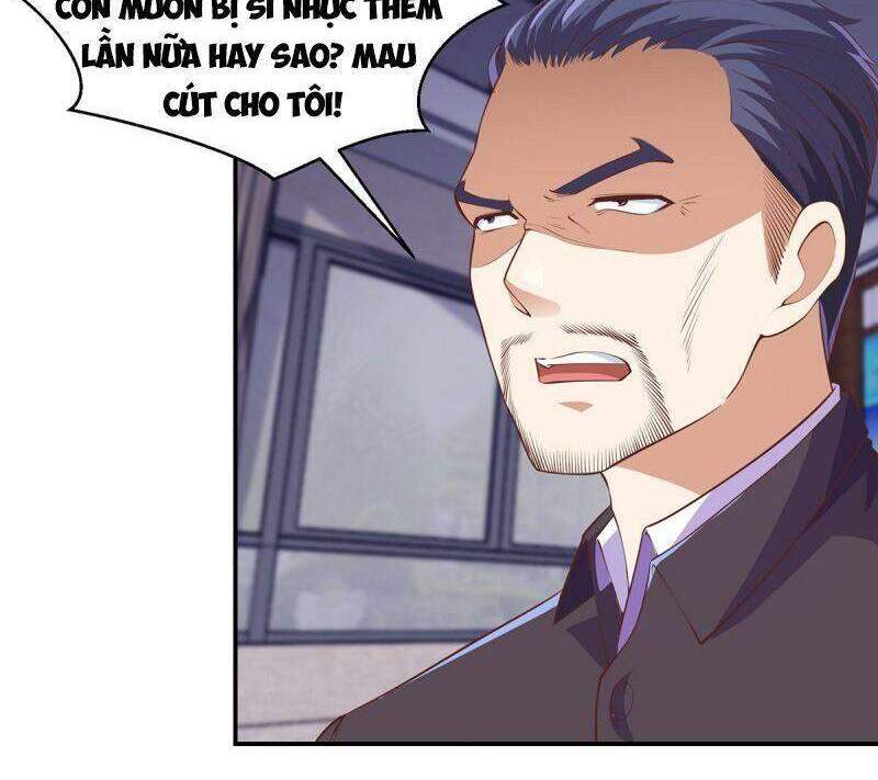 Tu Tiên Trở Về Vườn Trường Chapter 274 - Trang 2