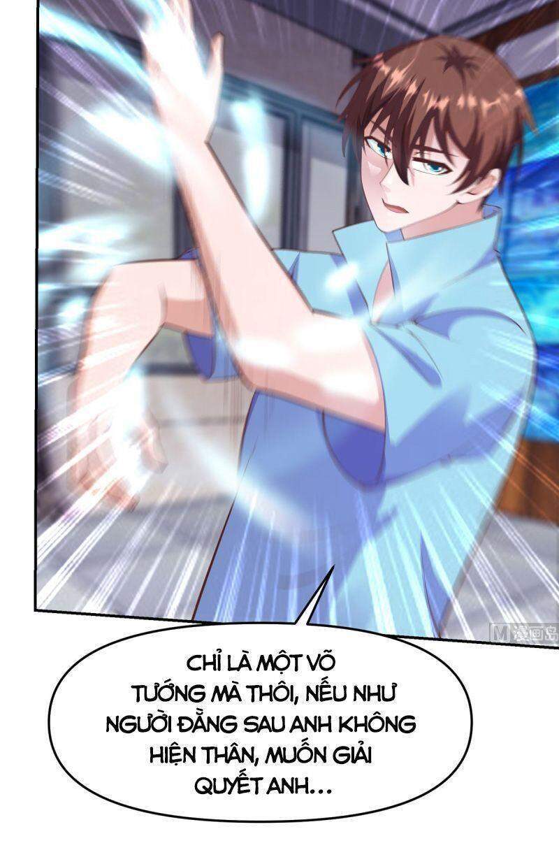 Tu Tiên Trở Về Vườn Trường Chapter 275 - Trang 2