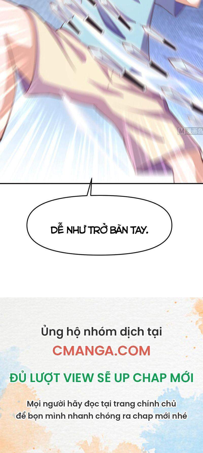 Tu Tiên Trở Về Vườn Trường Chapter 275 - Trang 2