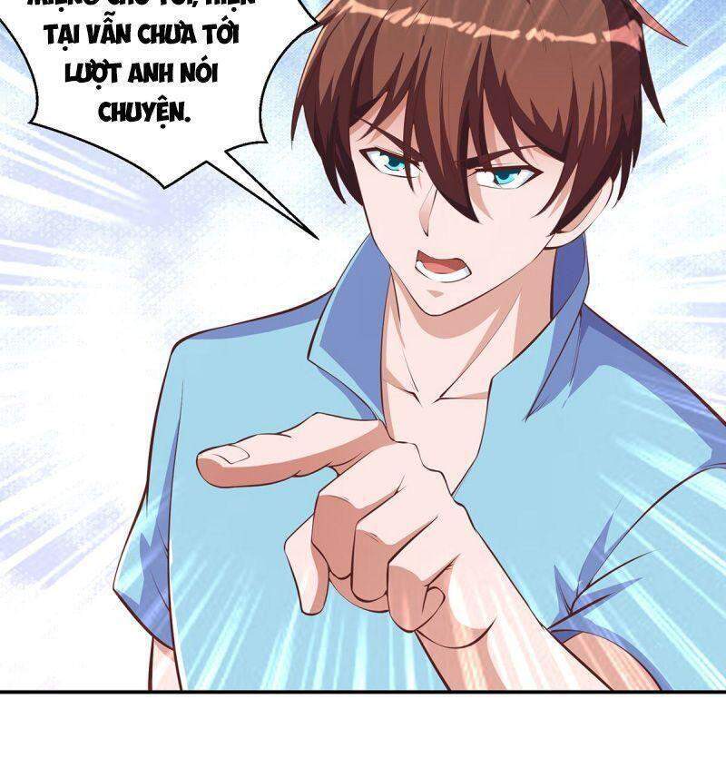 Tu Tiên Trở Về Vườn Trường Chapter 275 - Trang 2