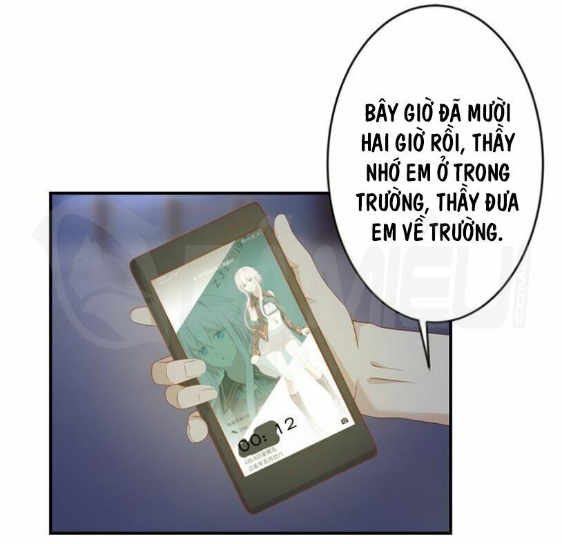 Tu Tiên Trở Về Vườn Trường Chapter 28 - Trang 2