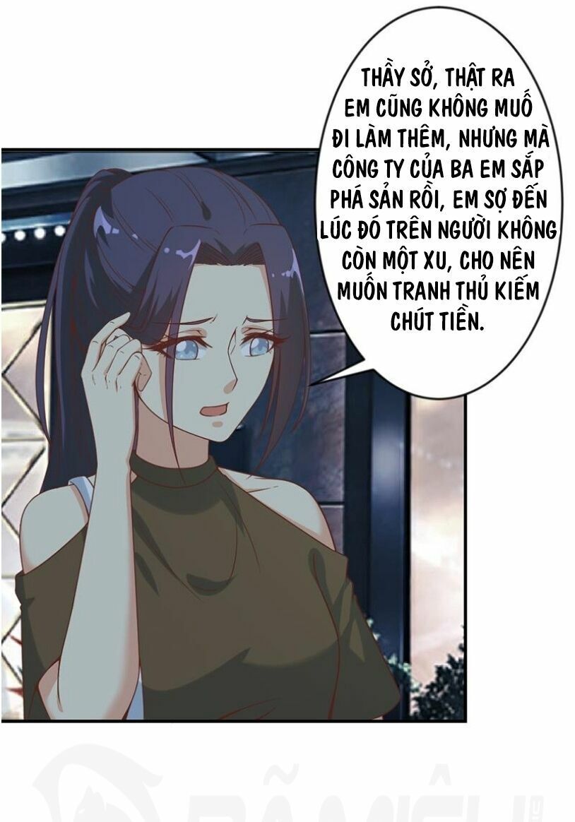 Tu Tiên Trở Về Vườn Trường Chapter 28 - Trang 2