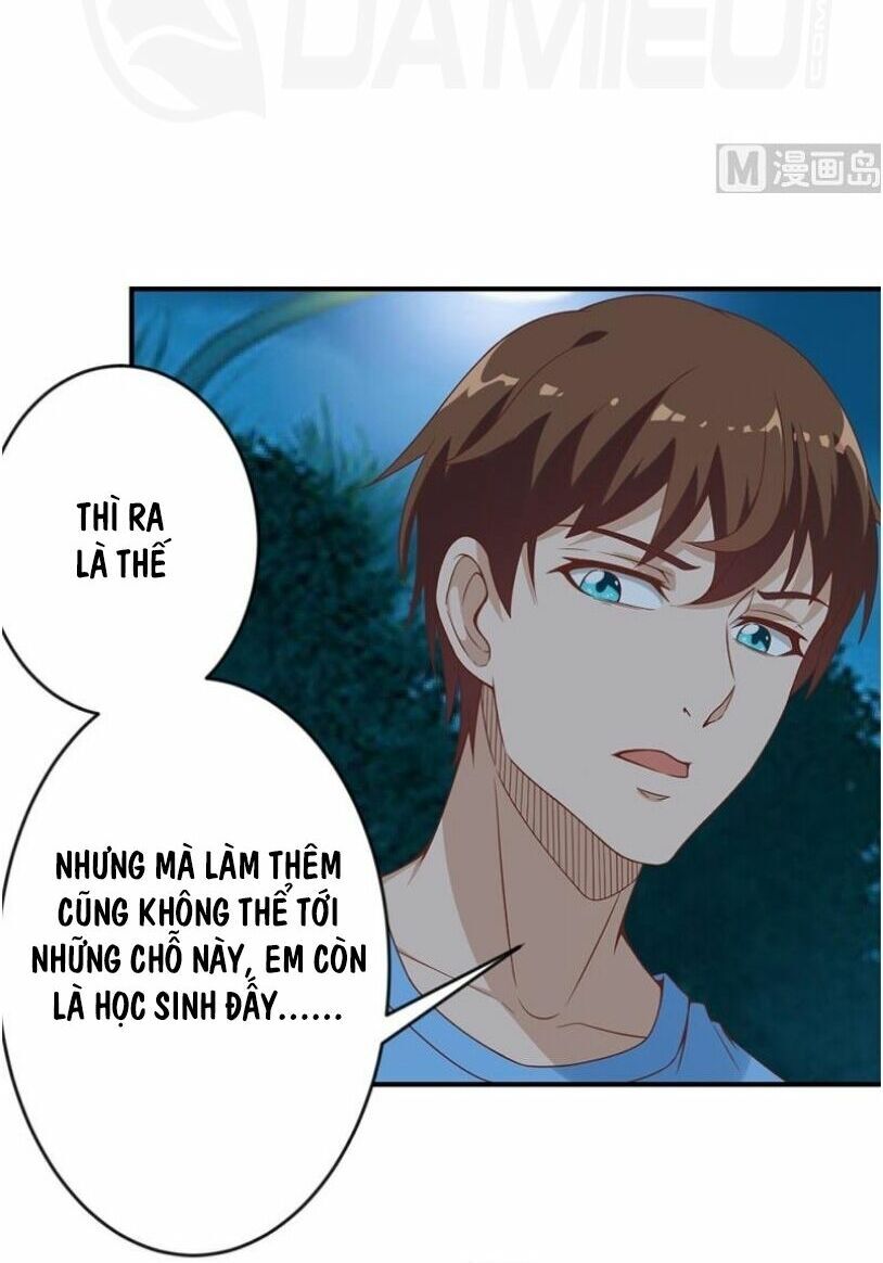 Tu Tiên Trở Về Vườn Trường Chapter 28 - Trang 2