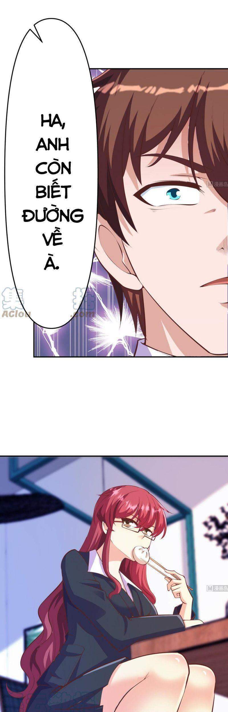 Tu Tiên Trở Về Vườn Trường Chapter 282 - Trang 2