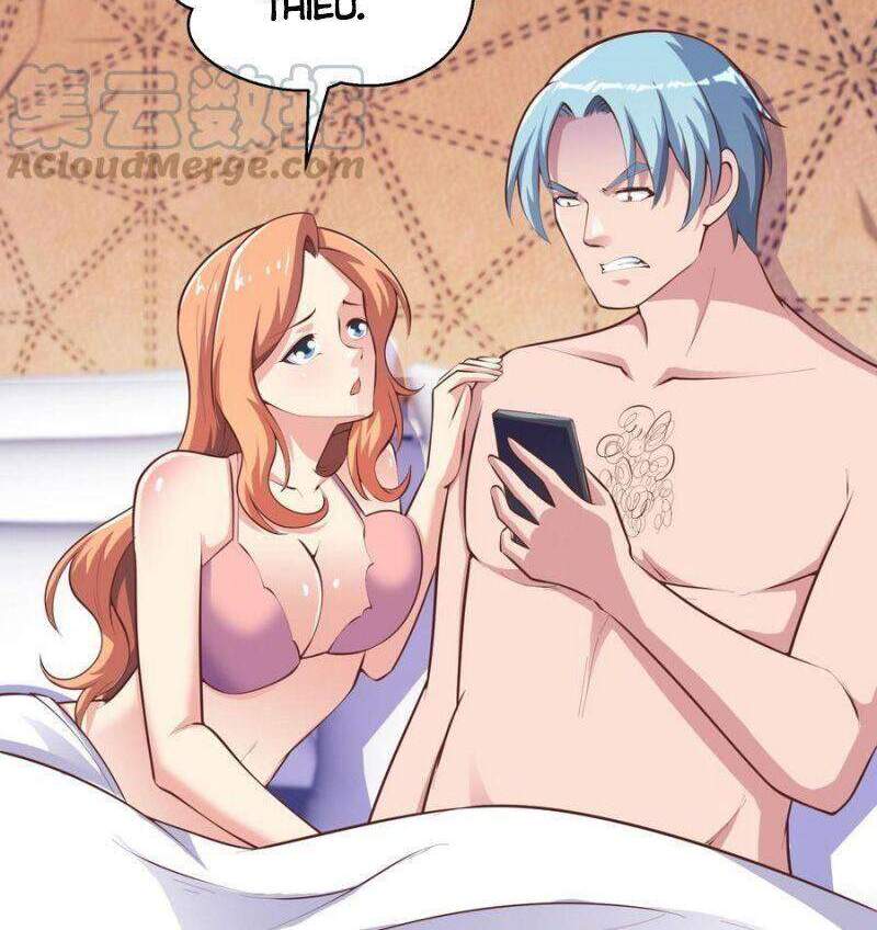 Tu Tiên Trở Về Vườn Trường Chapter 282 - Trang 2