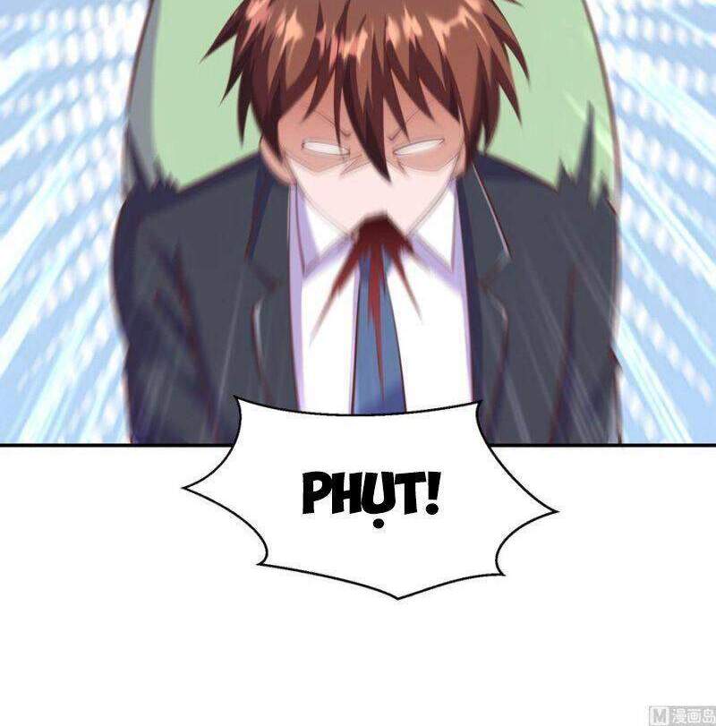 Tu Tiên Trở Về Vườn Trường Chapter 284 - Trang 2