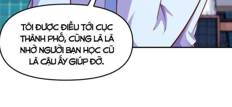 Tu Tiên Trở Về Vườn Trường Chapter 284 - Trang 2