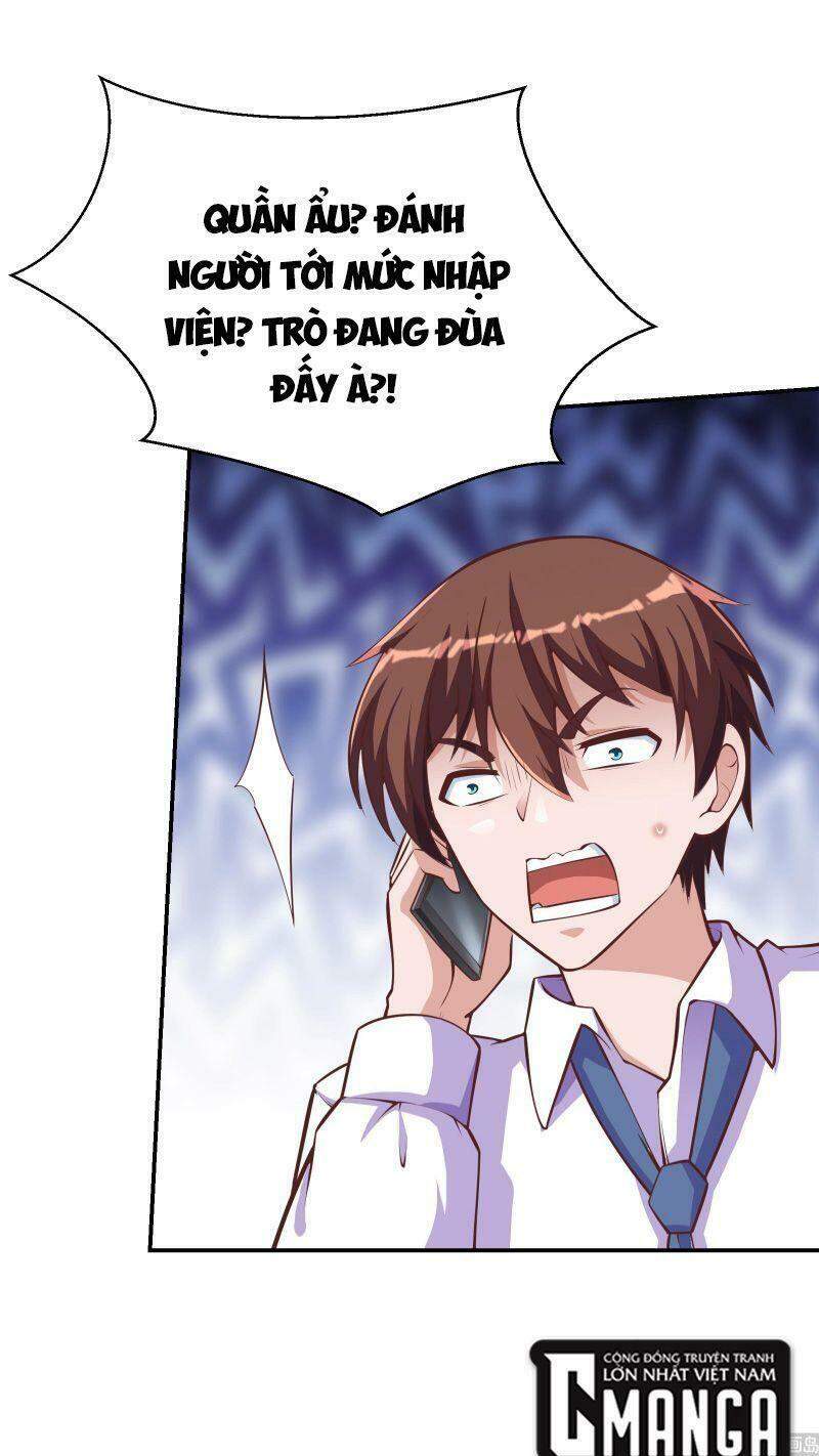 Tu Tiên Trở Về Vườn Trường Chapter 287 - Trang 2