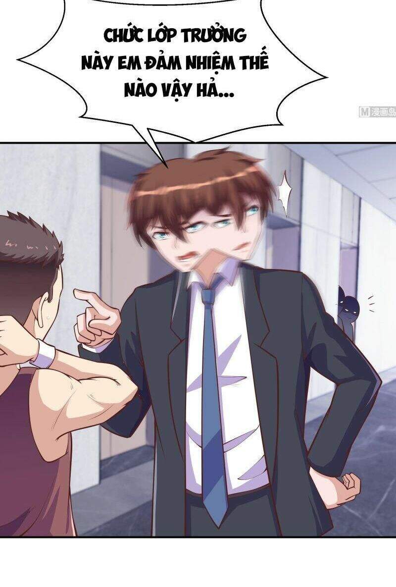 Tu Tiên Trở Về Vườn Trường Chapter 287 - Trang 2