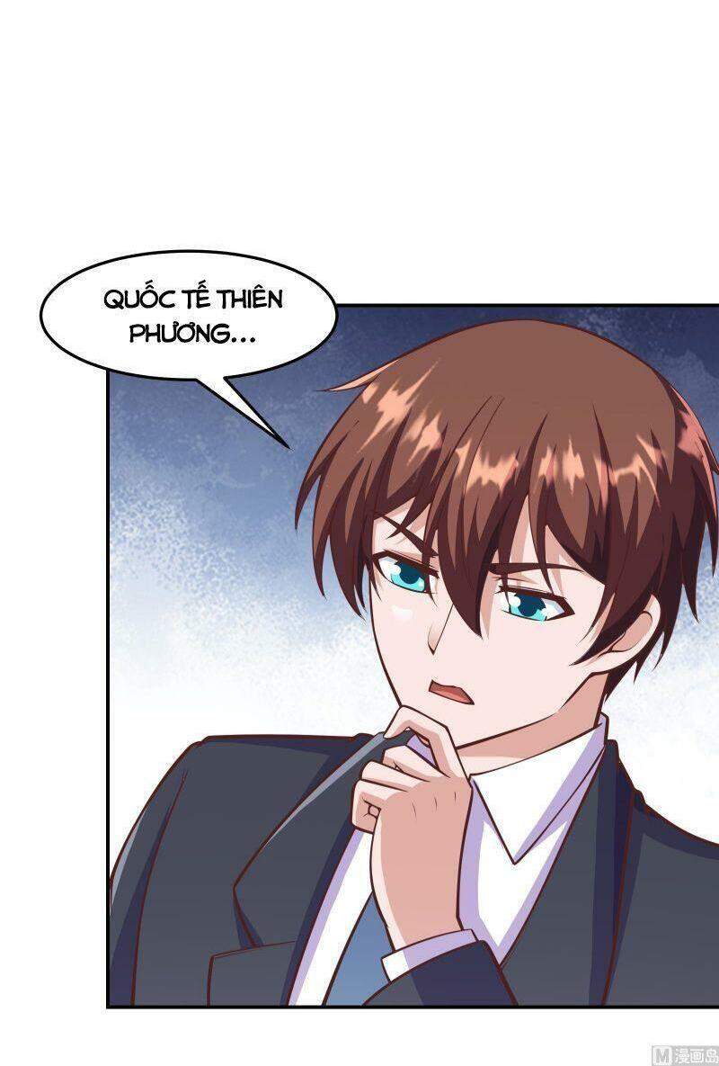 Tu Tiên Trở Về Vườn Trường Chapter 287 - Trang 2