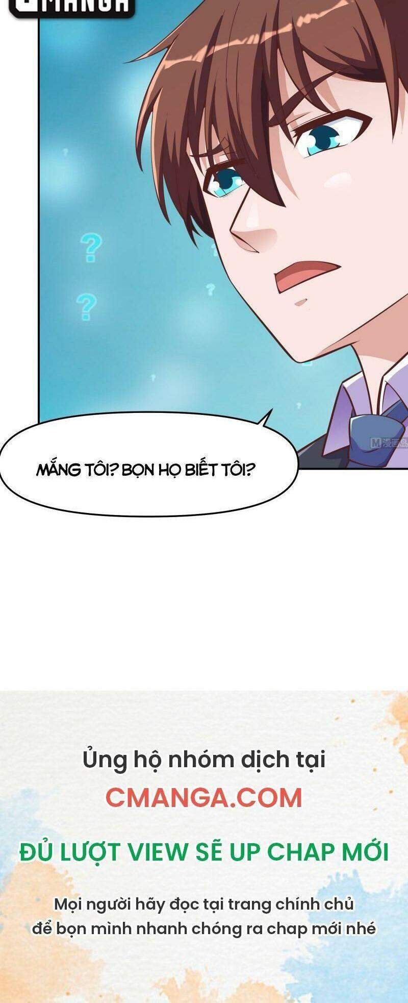 Tu Tiên Trở Về Vườn Trường Chapter 287 - Trang 2