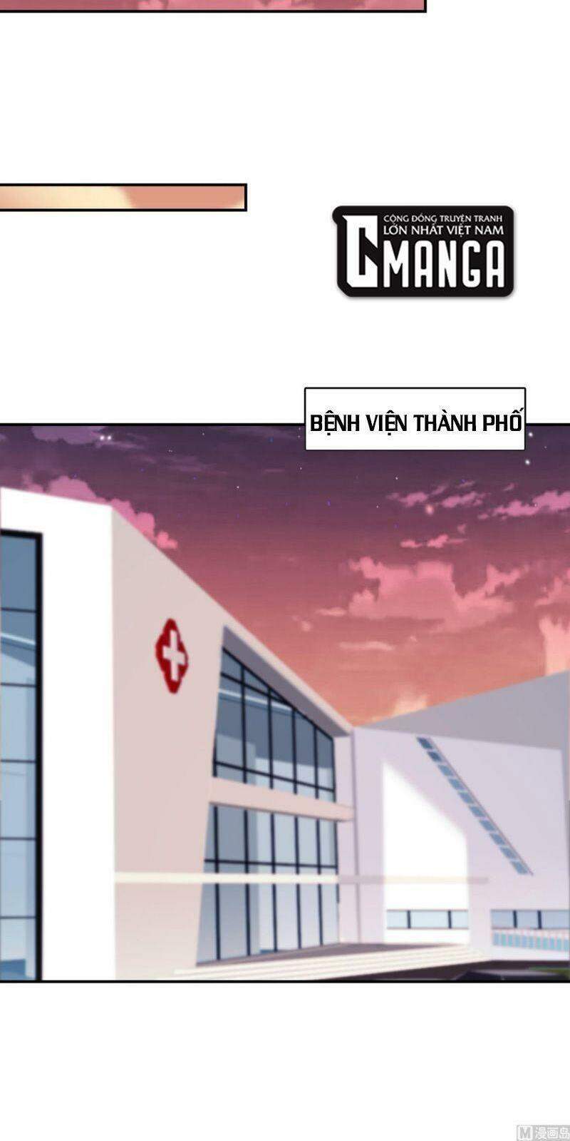 Tu Tiên Trở Về Vườn Trường Chapter 287 - Trang 2