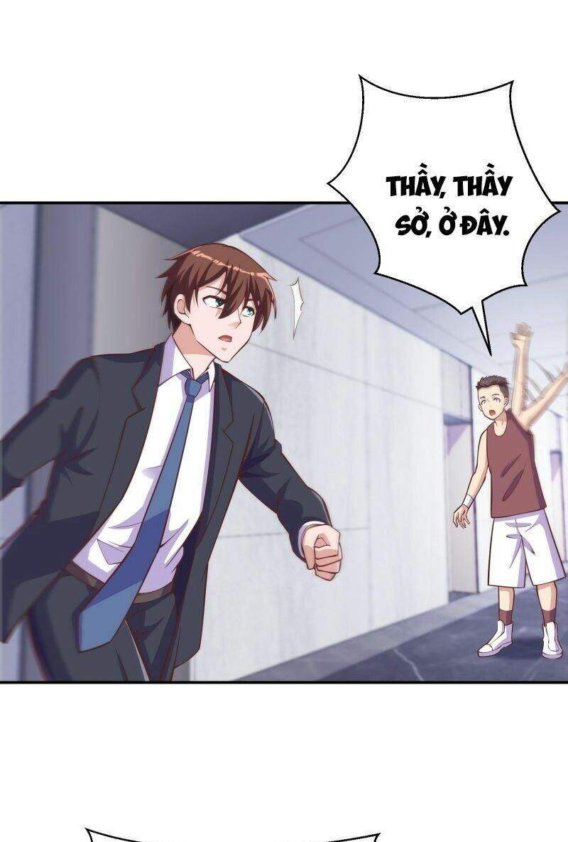 Tu Tiên Trở Về Vườn Trường Chapter 287 - Trang 2