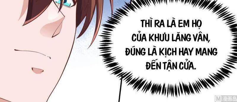 Tu Tiên Trở Về Vườn Trường Chapter 289 - Trang 2