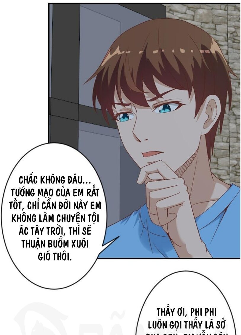 Tu Tiên Trở Về Vườn Trường Chapter 29 - Trang 2