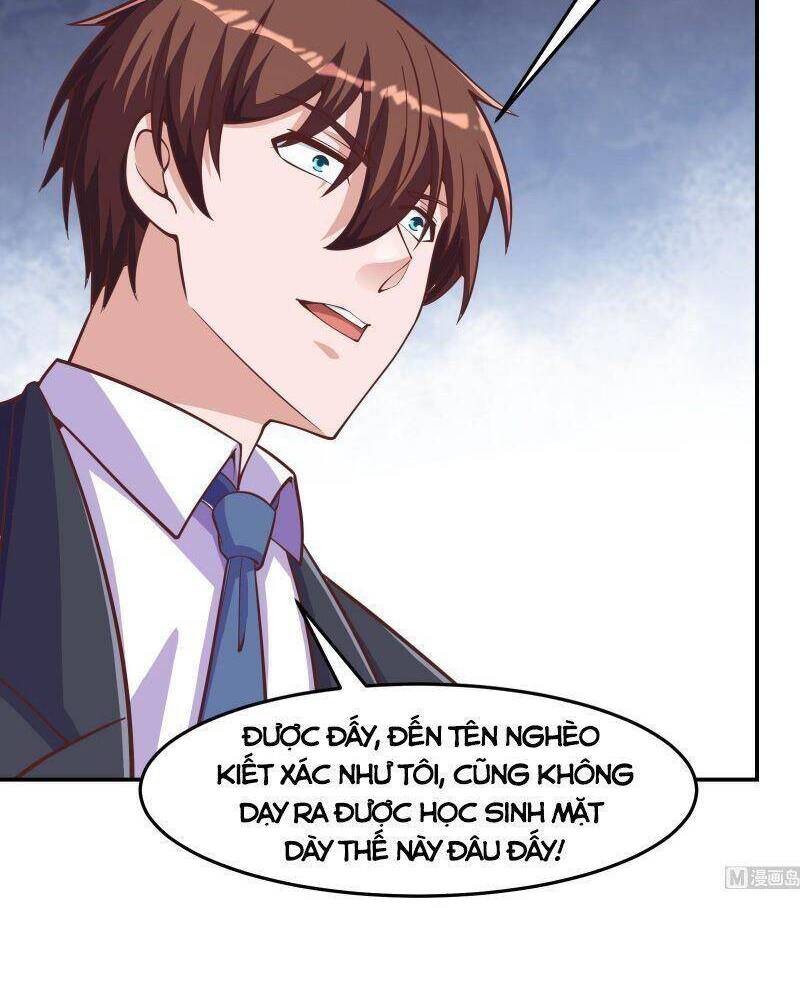 Tu Tiên Trở Về Vườn Trường Chapter 290 - Trang 2