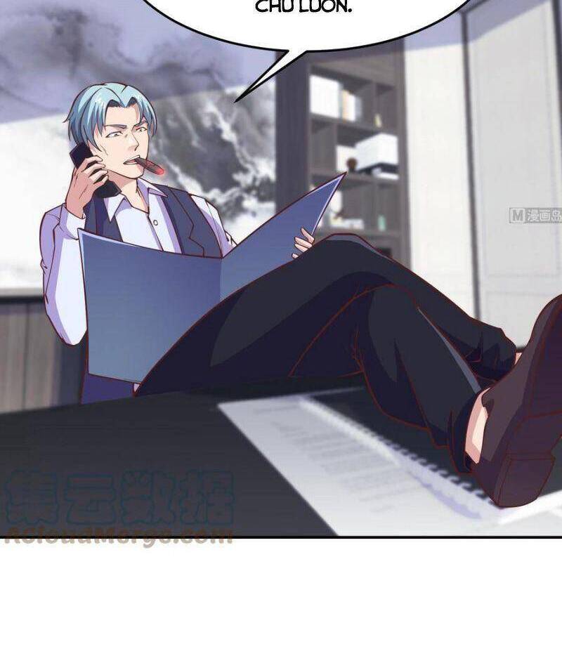 Tu Tiên Trở Về Vườn Trường Chapter 291 - Trang 2