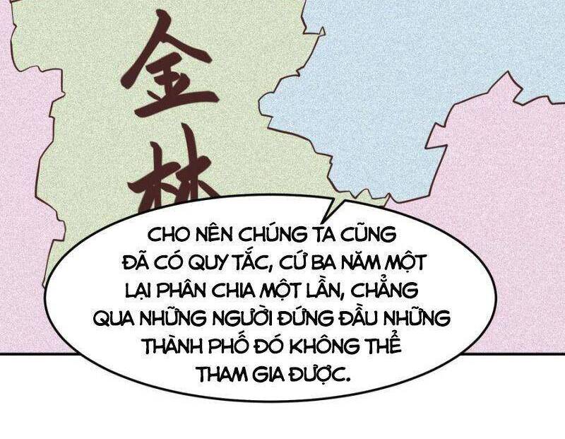 Tu Tiên Trở Về Vườn Trường Chapter 292 - Trang 2