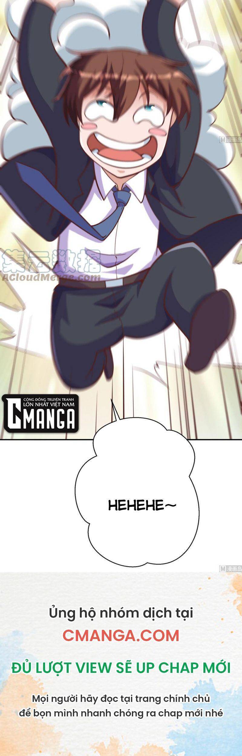 Tu Tiên Trở Về Vườn Trường Chapter 293 - Trang 2