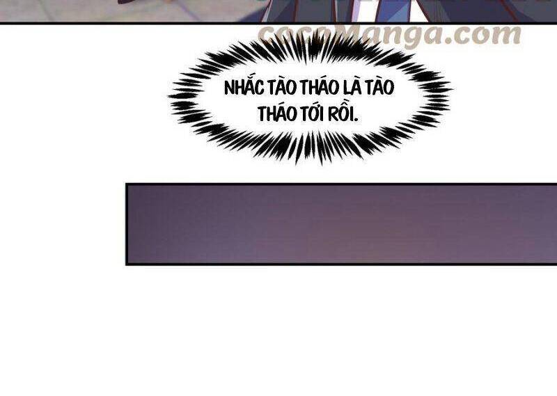 Tu Tiên Trở Về Vườn Trường Chapter 294 - Trang 2