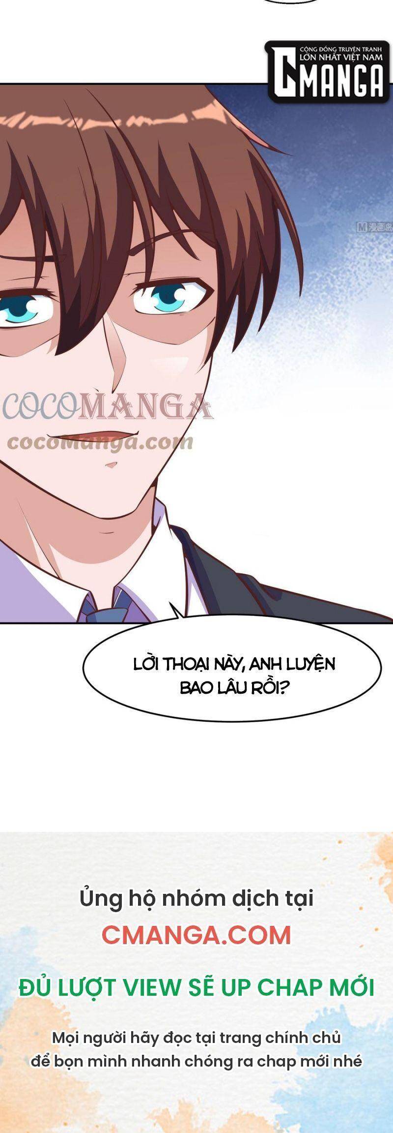 Tu Tiên Trở Về Vườn Trường Chapter 294 - Trang 2