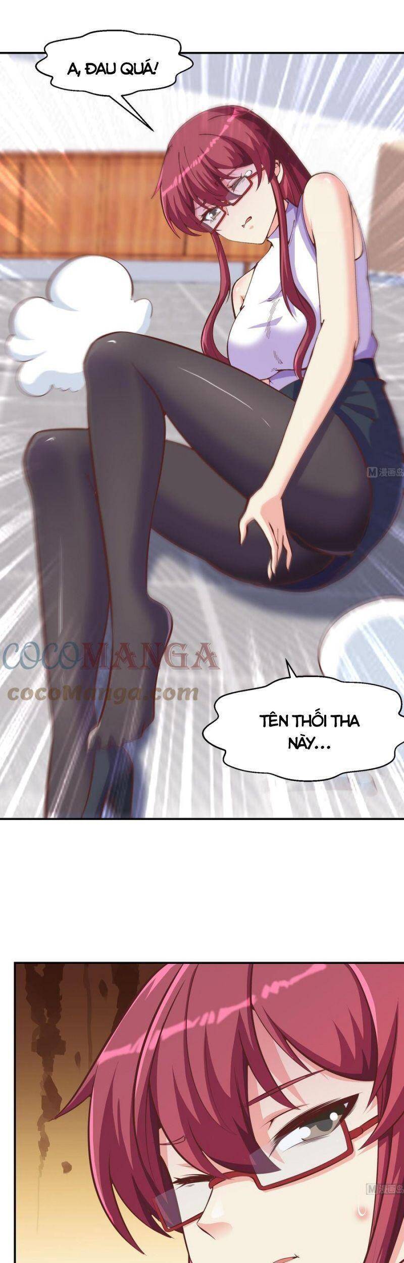 Tu Tiên Trở Về Vườn Trường Chapter 294 - Trang 2