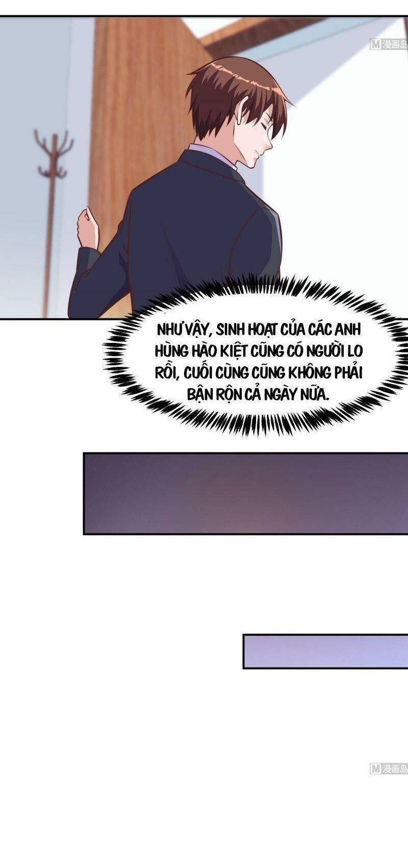 Tu Tiên Trở Về Vườn Trường Chapter 295 - Trang 2