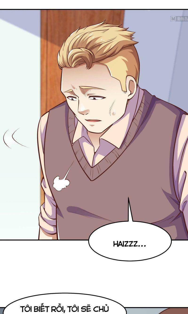 Tu Tiên Trở Về Vườn Trường Chapter 295 - Trang 2