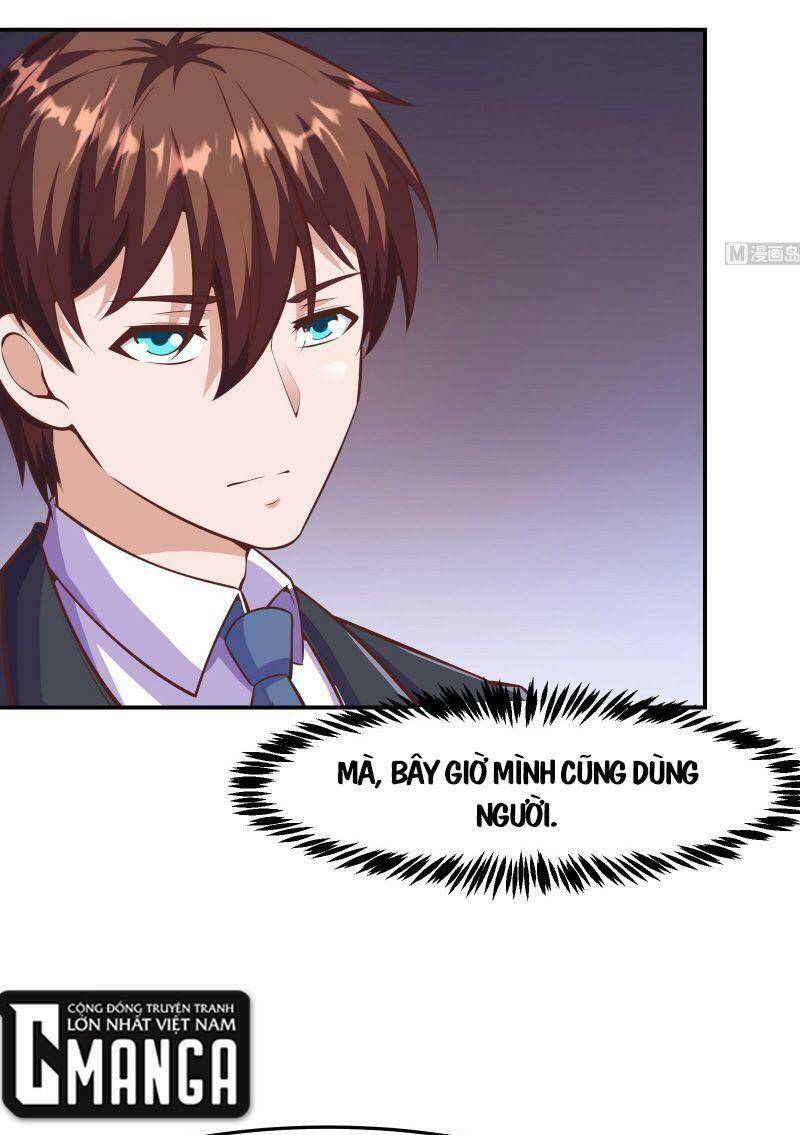 Tu Tiên Trở Về Vườn Trường Chapter 295 - Trang 2