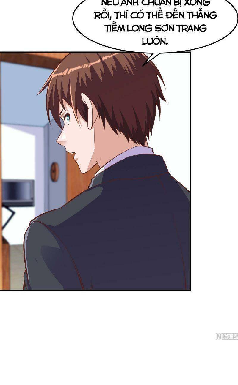 Tu Tiên Trở Về Vườn Trường Chapter 295 - Trang 2