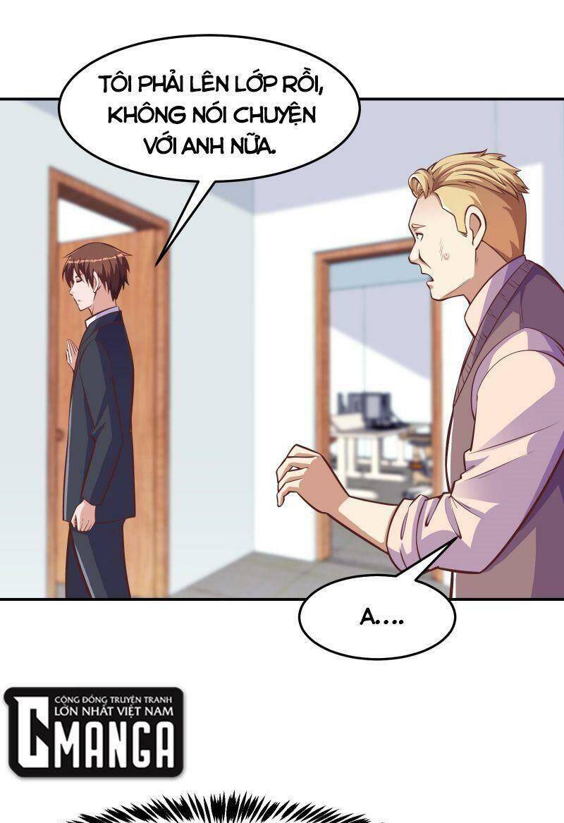 Tu Tiên Trở Về Vườn Trường Chapter 295 - Trang 2