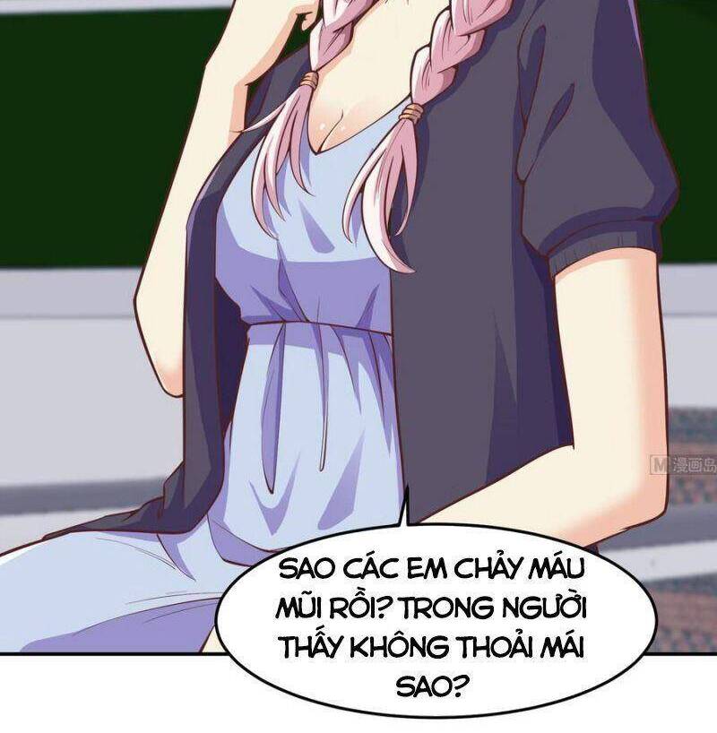 Tu Tiên Trở Về Vườn Trường Chapter 296 - Trang 2