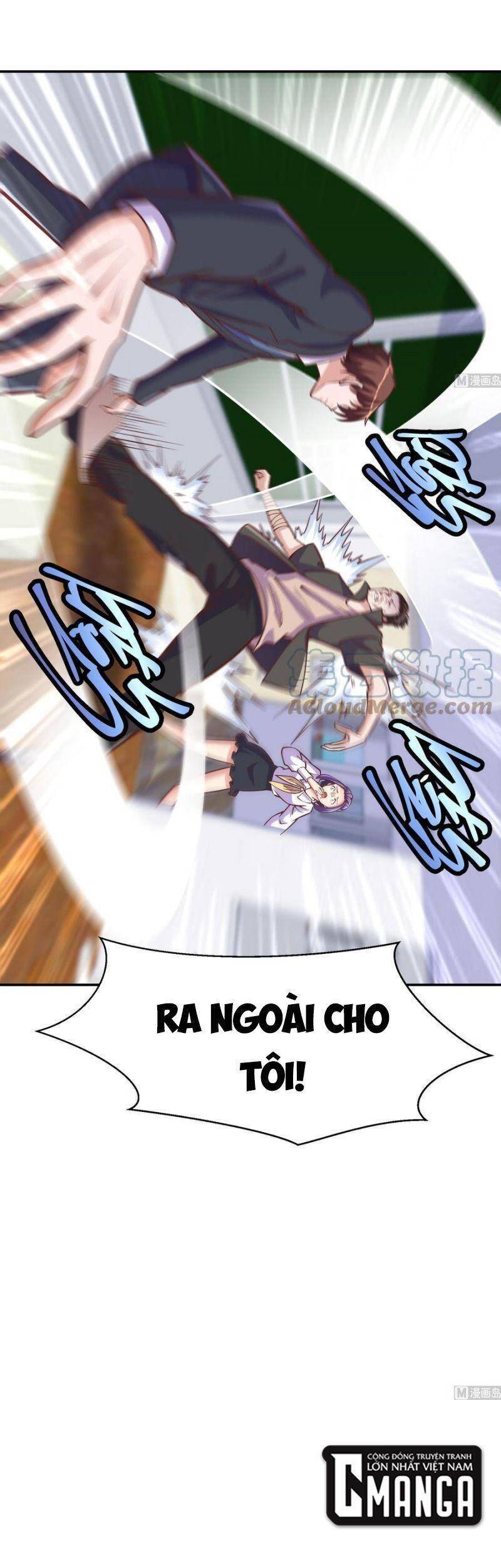 Tu Tiên Trở Về Vườn Trường Chapter 299 - Trang 2