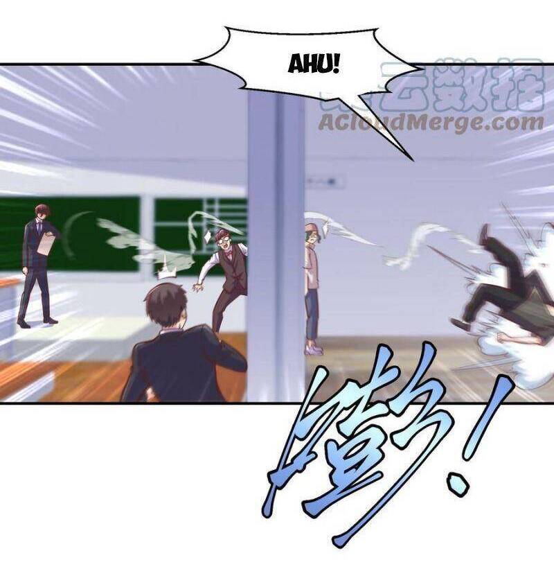 Tu Tiên Trở Về Vườn Trường Chapter 299 - Trang 2