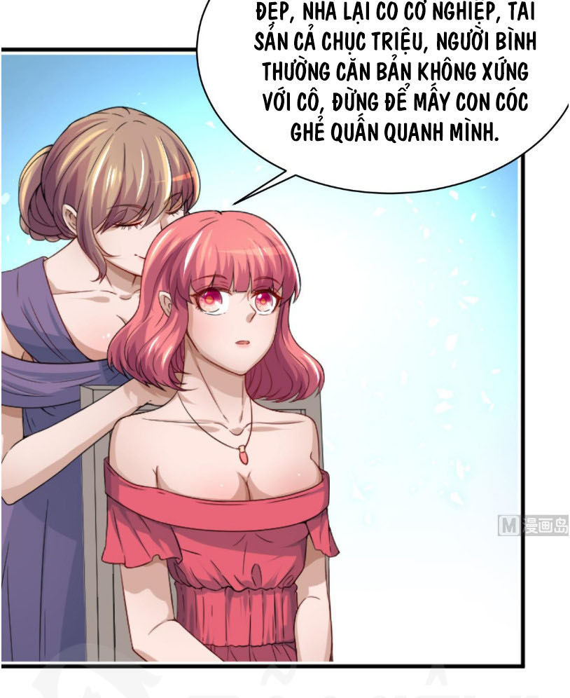 Tu Tiên Trở Về Vườn Trường Chapter 3 - Trang 2