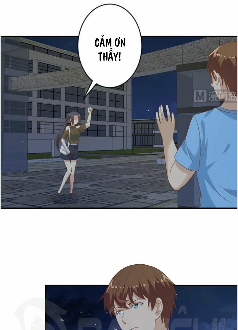 Tu Tiên Trở Về Vườn Trường Chapter 30 - Trang 2