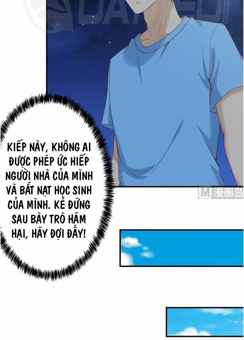 Tu Tiên Trở Về Vườn Trường Chapter 30 - Trang 2