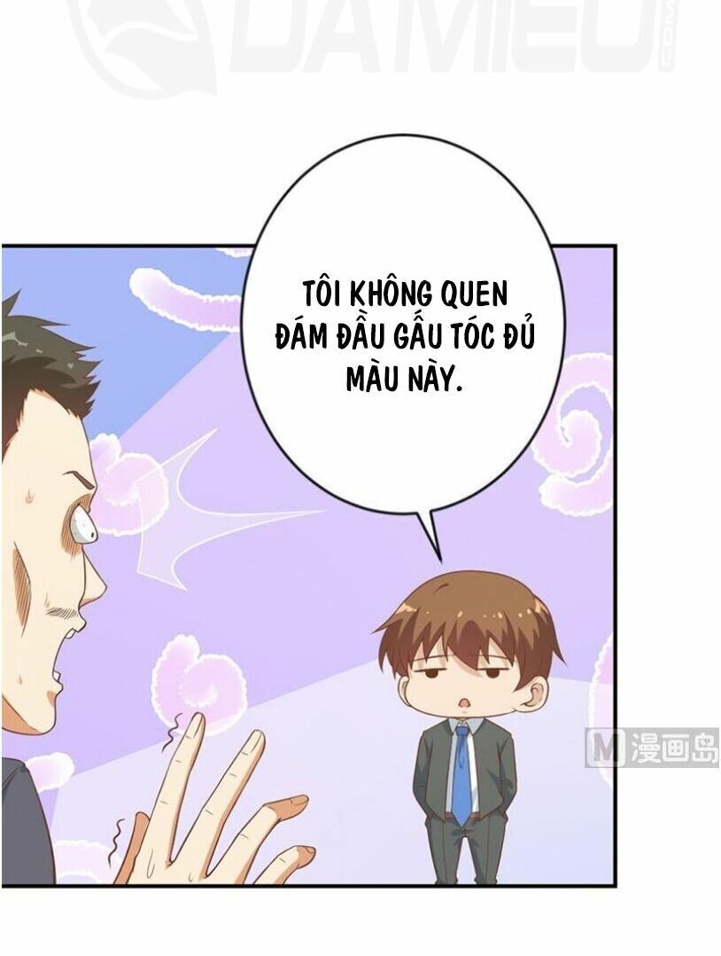 Tu Tiên Trở Về Vườn Trường Chapter 30 - Trang 2