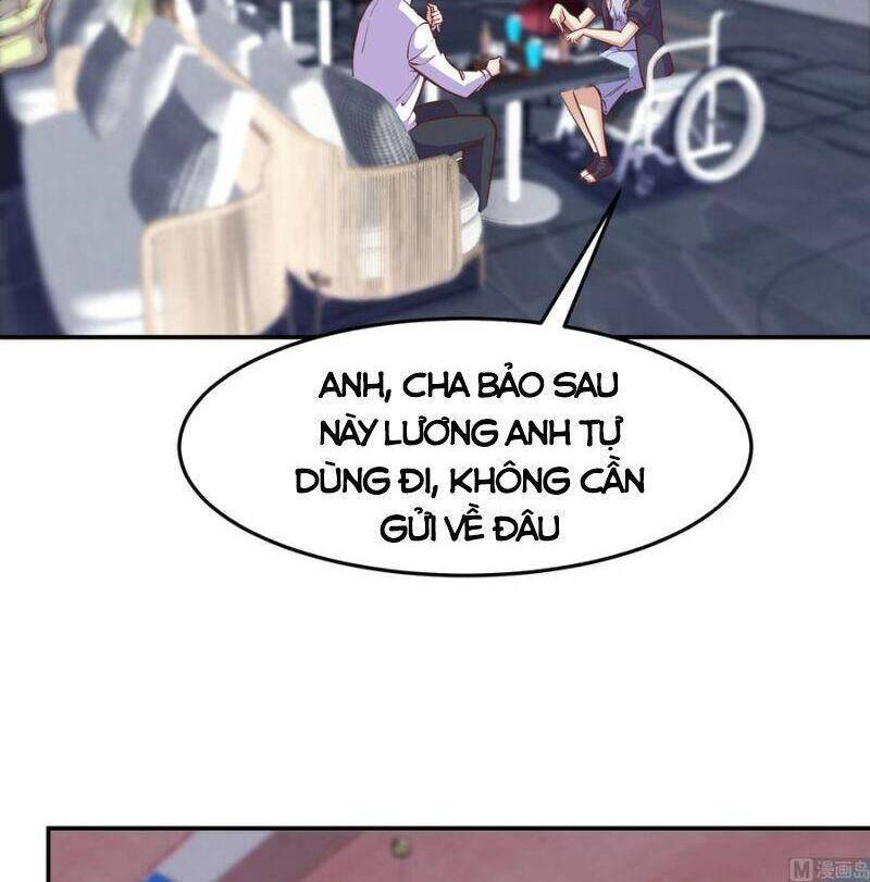 Tu Tiên Trở Về Vườn Trường Chapter 300 - Trang 2