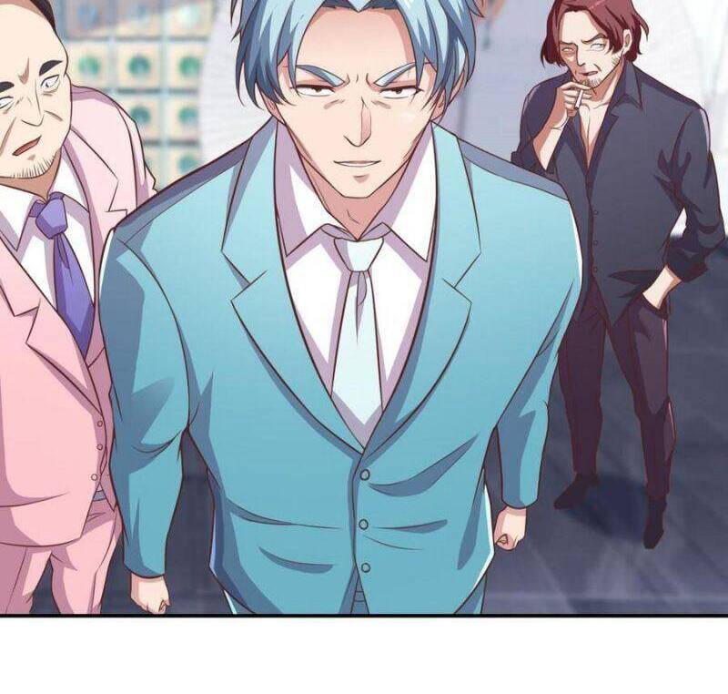 Tu Tiên Trở Về Vườn Trường Chapter 301 - Trang 2