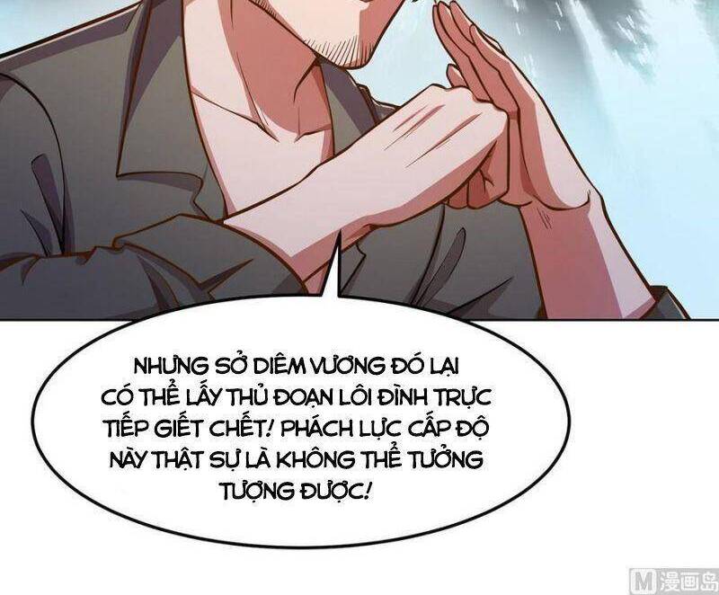 Tu Tiên Trở Về Vườn Trường Chapter 304 - Trang 2