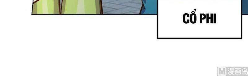 Tu Tiên Trở Về Vườn Trường Chapter 304 - Trang 2