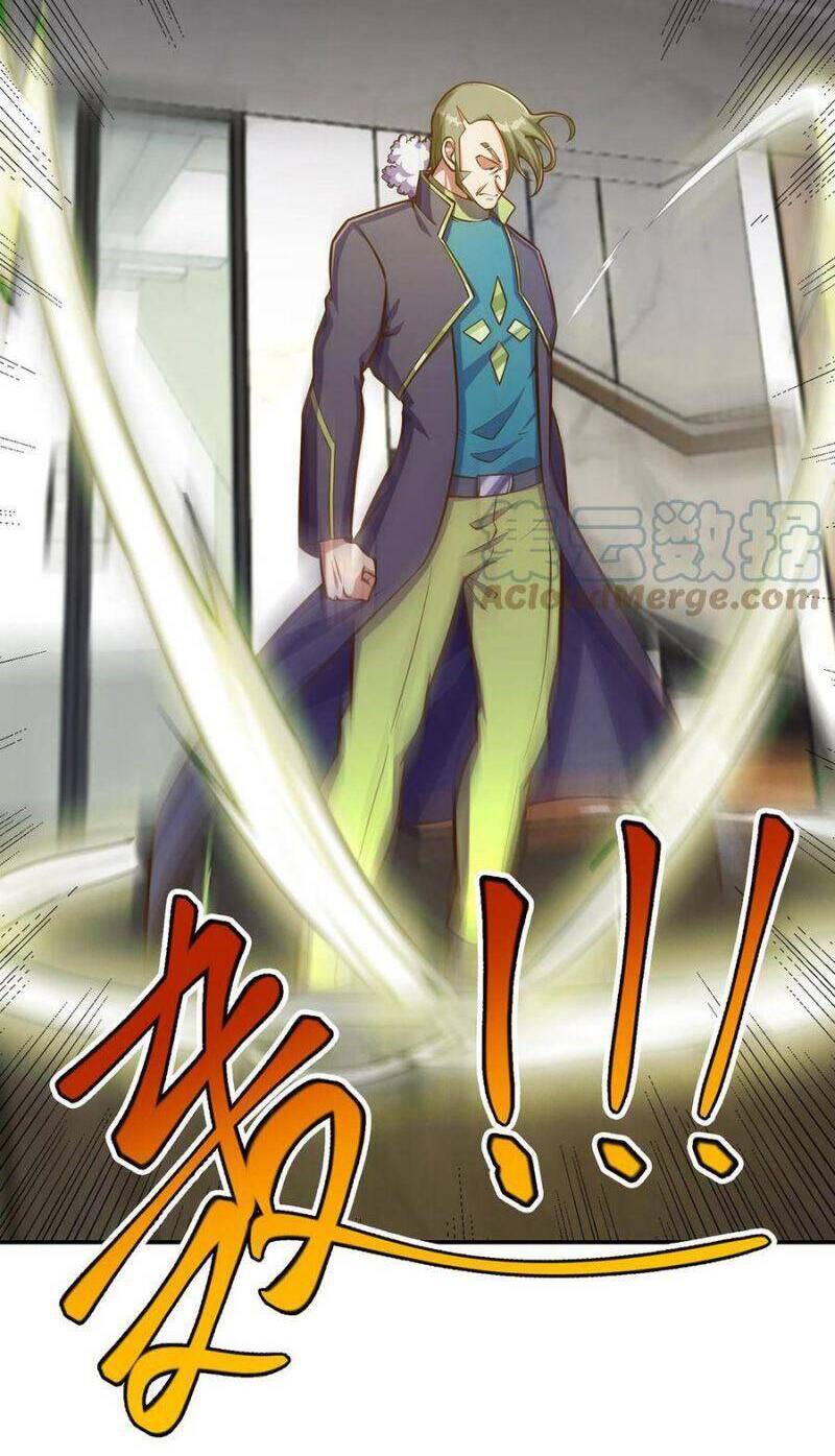 Tu Tiên Trở Về Vườn Trường Chapter 305 - Trang 2