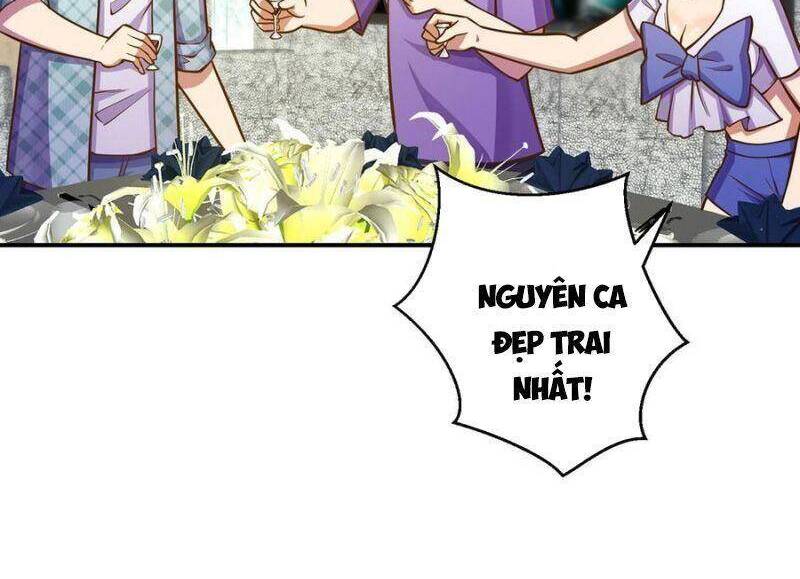 Tu Tiên Trở Về Vườn Trường Chapter 306 - Trang 2