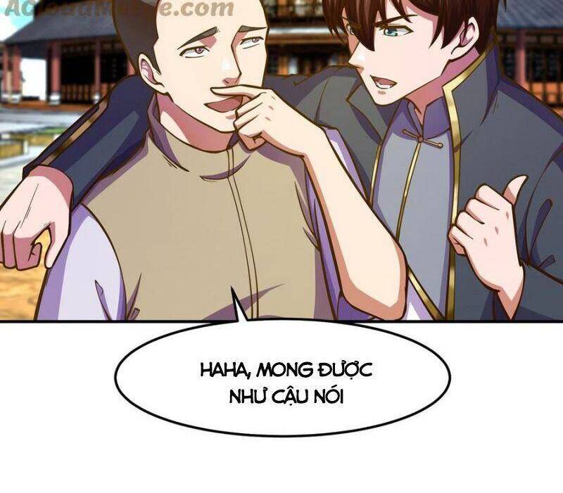 Tu Tiên Trở Về Vườn Trường Chapter 308 - Trang 2