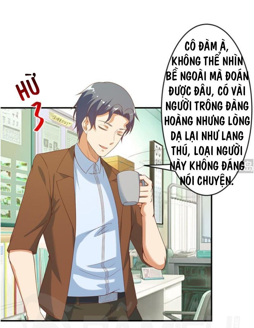 Tu Tiên Trở Về Vườn Trường Chapter 31 - Trang 2