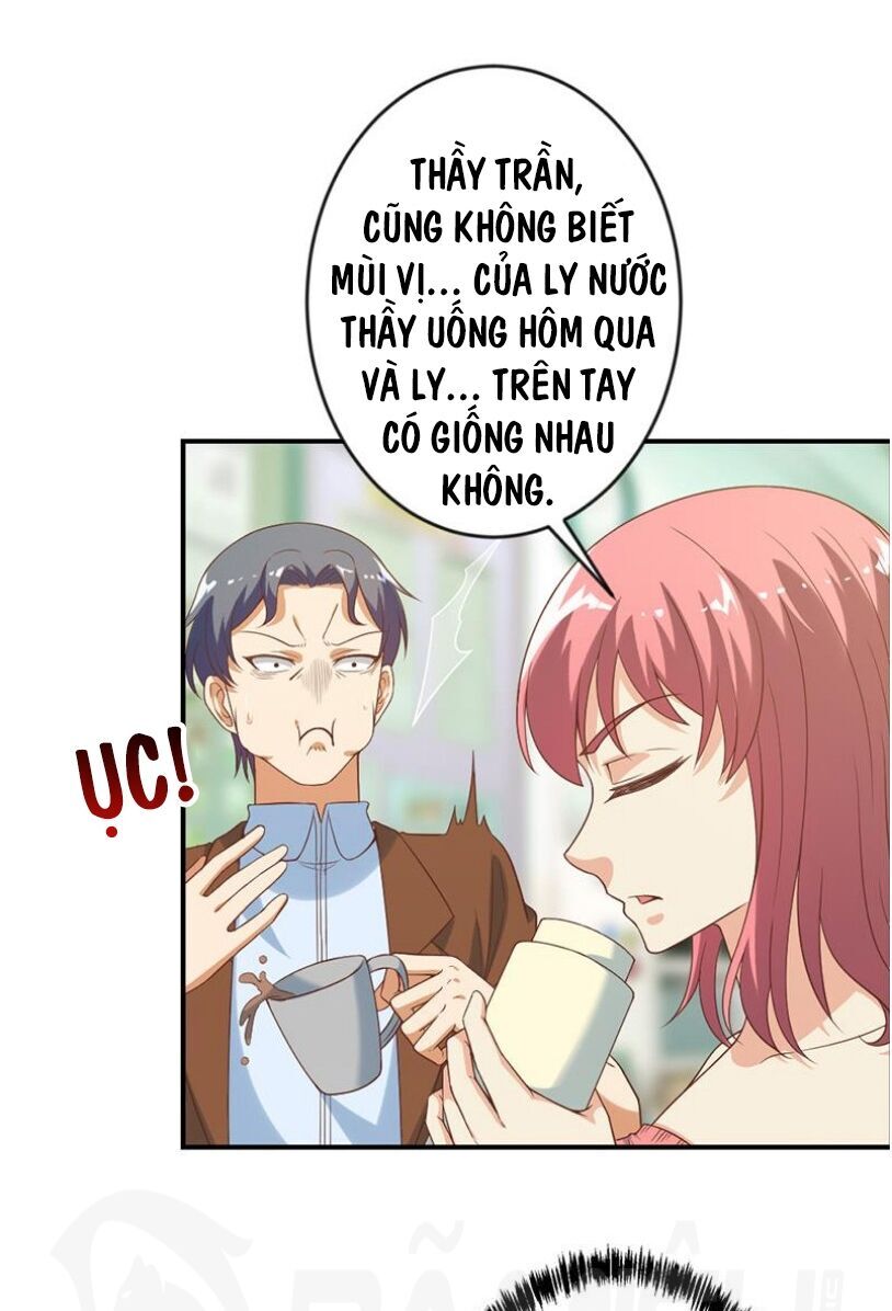 Tu Tiên Trở Về Vườn Trường Chapter 31 - Trang 2